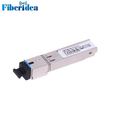 2.5G GPON C plus flimkien ma 'SFP 20km