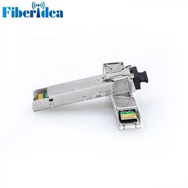 2.5G GPON C flimkien ma 'SFP 20km