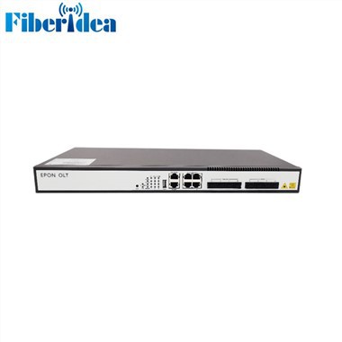 4 Portijiet EPON OLT