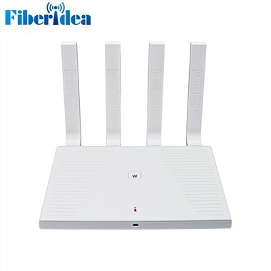 AX1800 Router bla wajers b'banda doppja